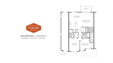 Barrhaven, ON. K2J 6B1 2 Beds Apartment, Barrhaven for Rent - Photo Gallery 47